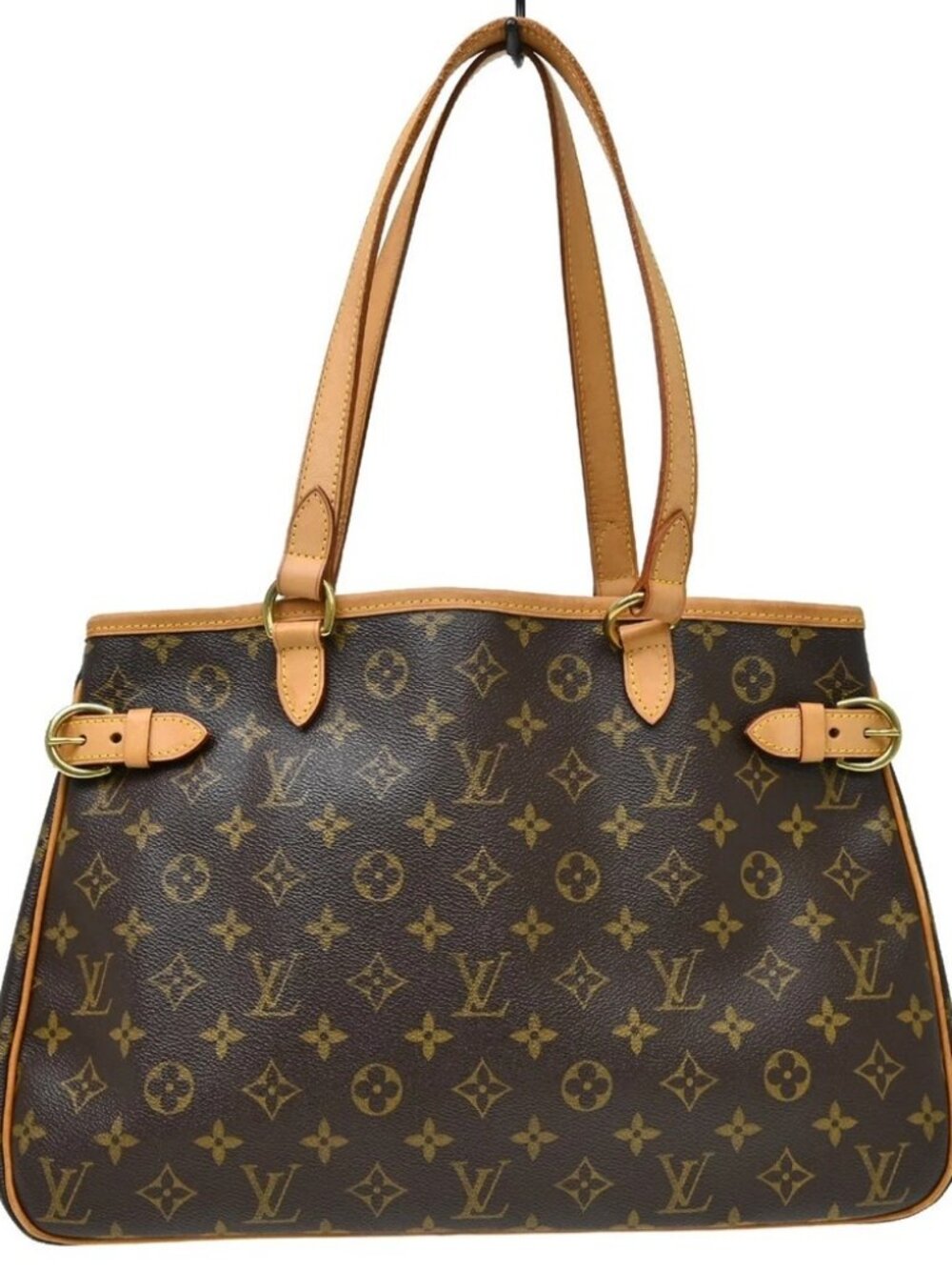 LOUIS VUITTON BATIGNOLLES HORIZONTAL BAG MONOGRAM